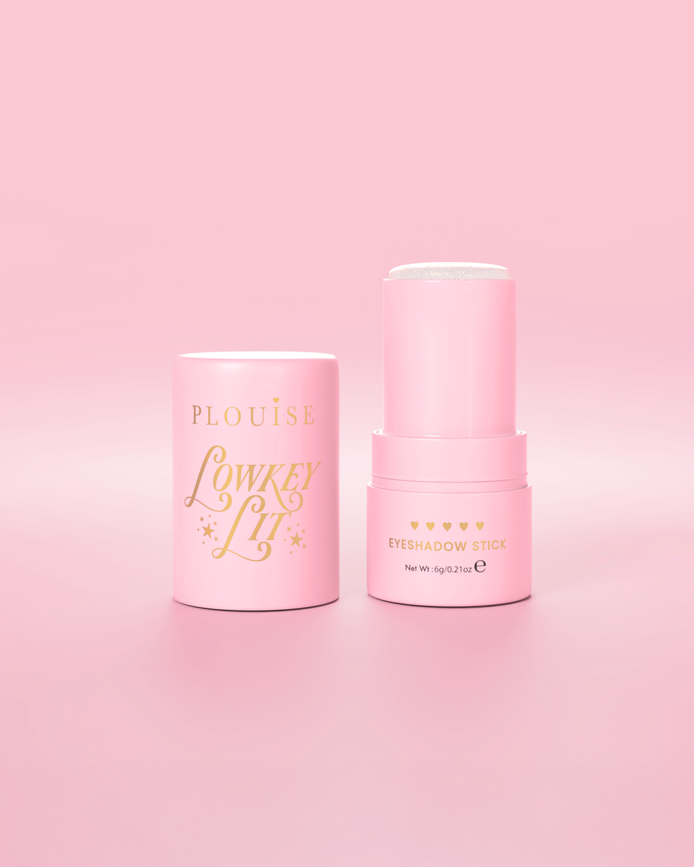 Kit y bolso de maquillaje Pretty in Pink Bow