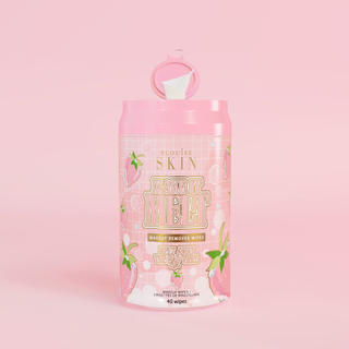 P.Louise Wrapped & Ready βαλίτσα