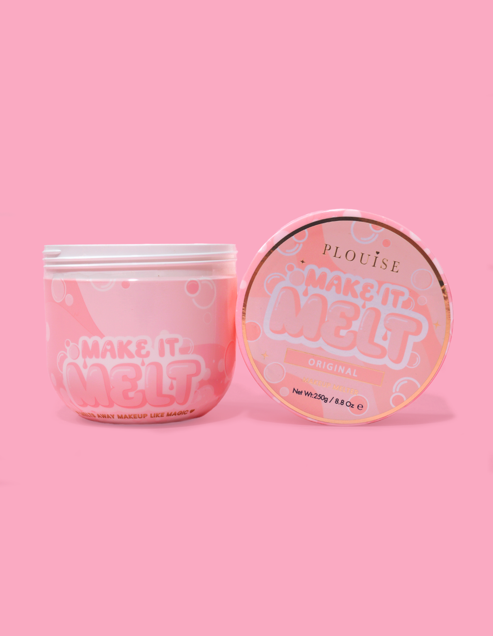 Make It Melt Bálsamo de Limpeza de Maquiagem 250g