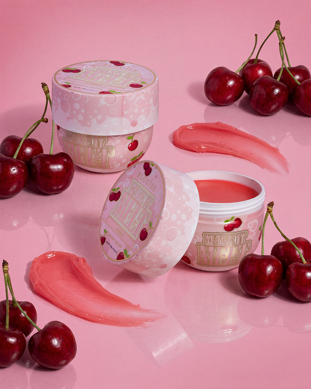 Make It Melt Makeup Cleansing Balm 135g