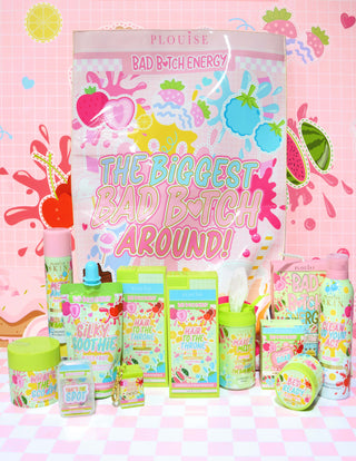 P. Louise der ultimative Supermarkt Sweep Full Collection