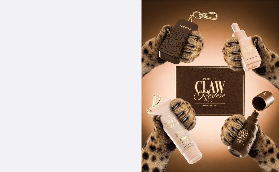 Dê às suas mãos o cuidado que elas merecem com creme para as mãos, desinfetante para mãos e o novo óleo para cutículas.
