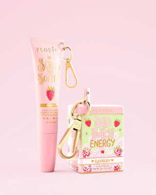 Que pacote de delícias