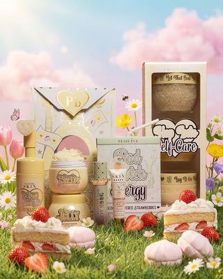 Bunny Obsessed For Self-Care Bundle