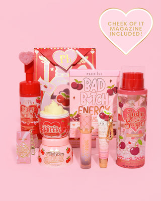 P.Louise Obsessed For Bad Bitch Bundle