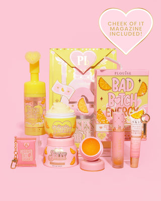 P.Louise Obsessed For Bad Bitch Bundle