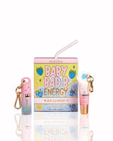 Verano servido dulce - Obsesionado por Bad Bitch Blue Raspberry