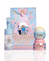 Verano servido dulce - Obsesionado por Bad Bitch Blue Raspberry