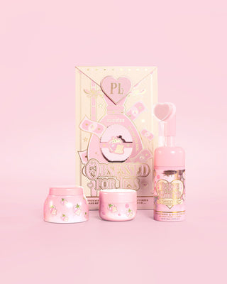 P.Louise It Was The Night Before Christmas Skincare Set