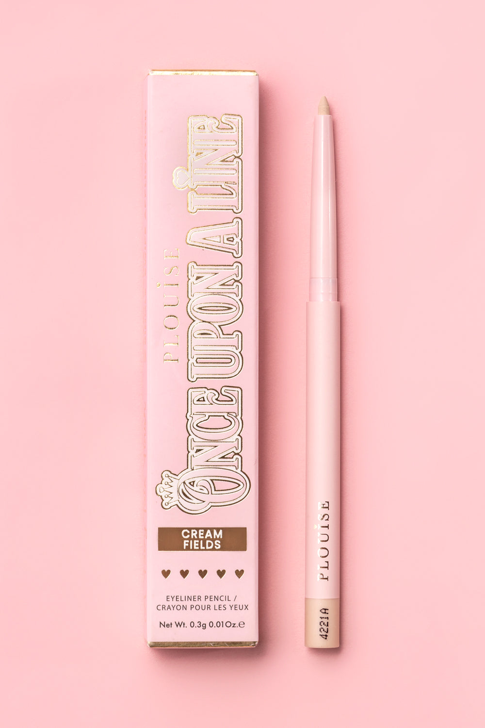 Once Upon A Line Eyeliner Pencil