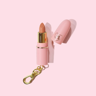 Sleutelhanger Lippenstift