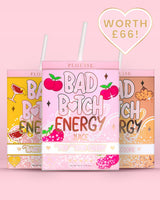 Trio labial de energia Bad Bitch