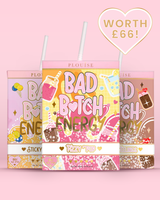 Trio labial de energia Bad Bitch