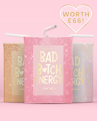 P.louise nascida para brilhar o pacote labial