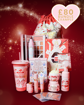 Pacote de mistério do P.Louise Santa Sack