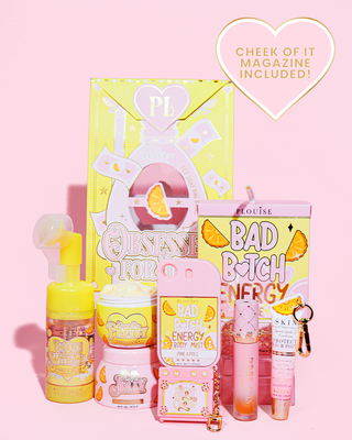 P.Louise Obsessed For Bad Bitch Bundle