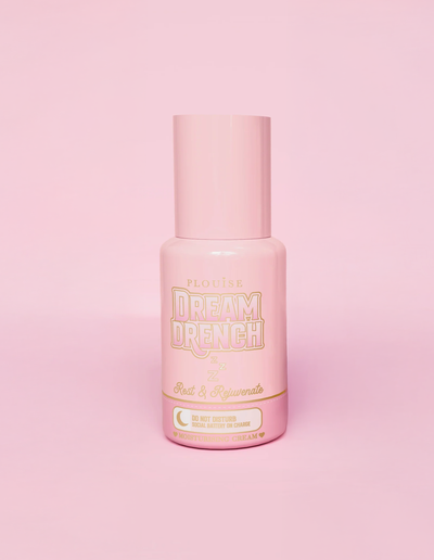 Hidratante Dream Drench para controle de óleo