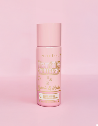 P.louise nourish water Essence