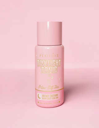 P.louise twilight tonic idrating facciale toner