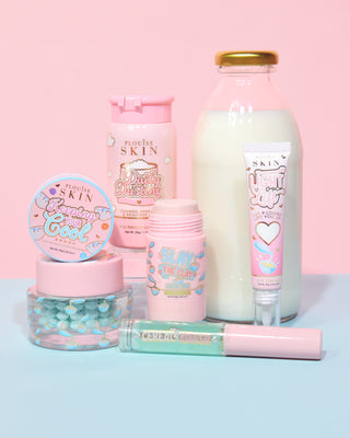 P. Louise 6 Step Skincare Rotine