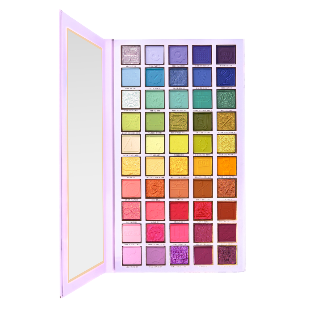 Paleta AM-PM