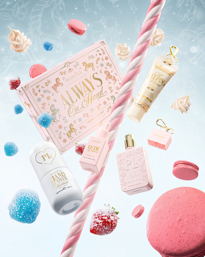 Conjunto de presentes para cuidados com as mãos Always On Hand
