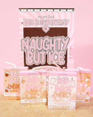 P.Louise τόσο δροσερό όσο ο Ice Bad B Bundles