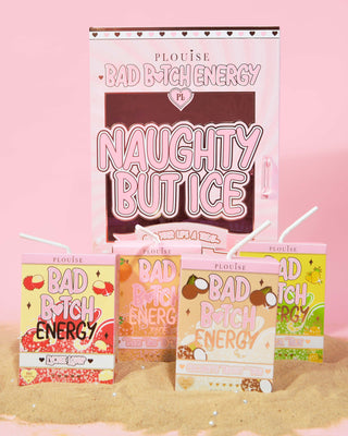 P.Louise τόσο δροσερό όσο ο Ice Bad B Bundles