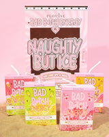 Paquetes tan geniales como el hielo Bad B