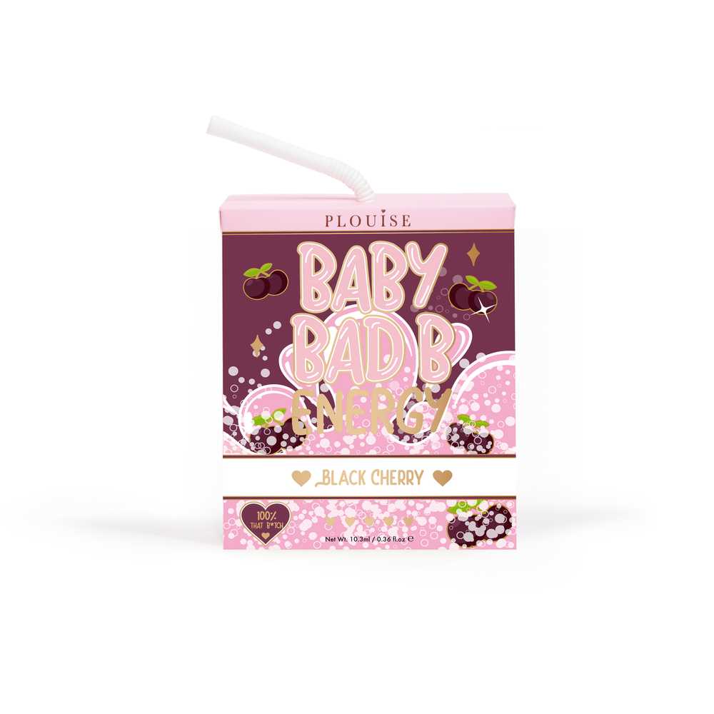 Baby Bad B Energy Mini Lip Duo