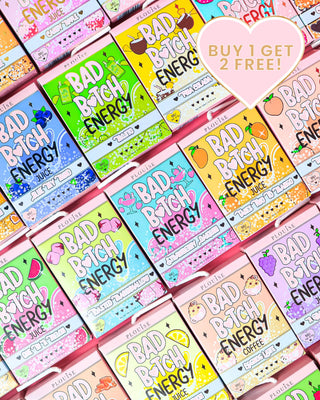 P. Louise Bad Bitch Energy Lip Duo