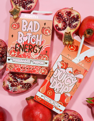 P.louise bundle per le labbra dei sentimenti fruttati
