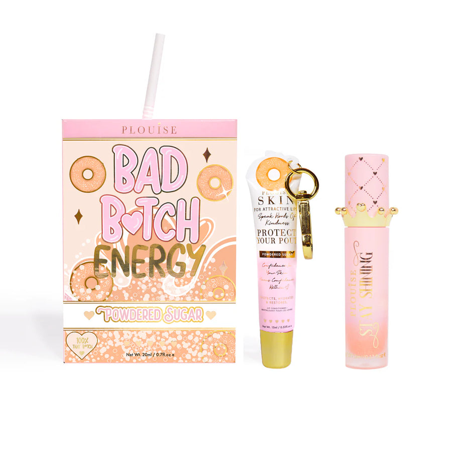 3 por £ 18 Beauty Saver