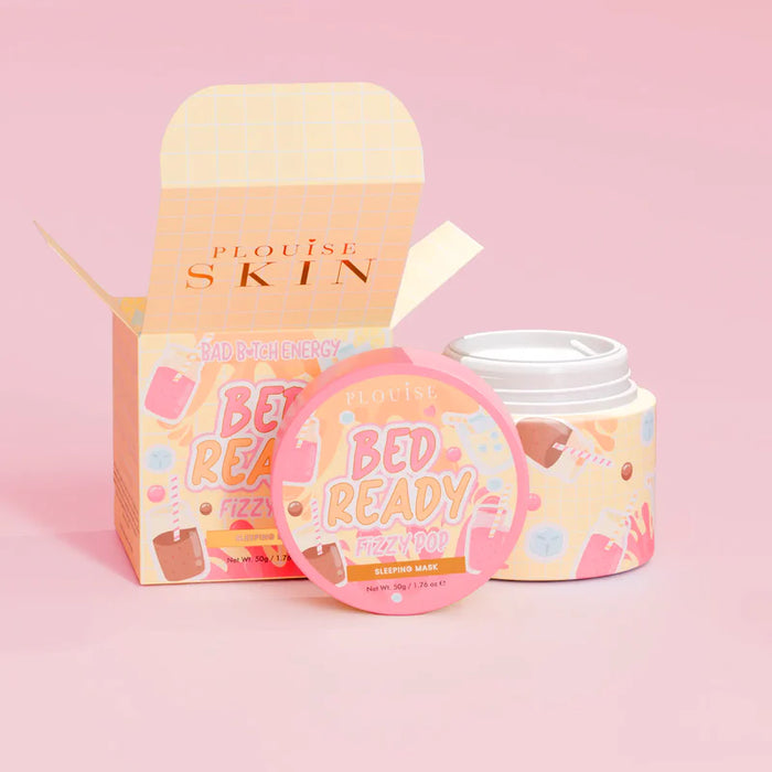 3 por £ 18 Beauty Saver