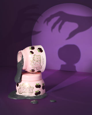 P. Louise Ich bin so Jelly Make -up -Entferner