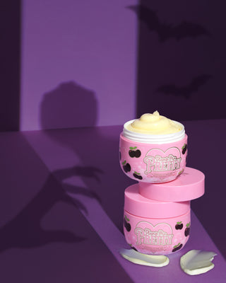 P. Louise plump mich ziemlich Feuchtigkeitscreme