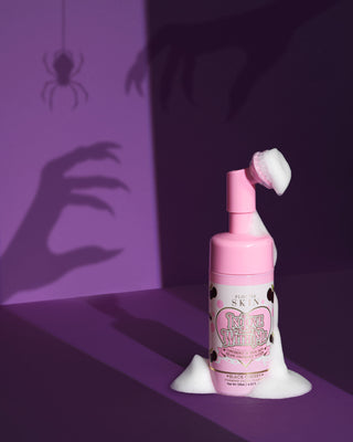 P. Louise enamorado de mí Foaming Facial Cleanser