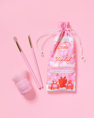 P.louise julborste trio