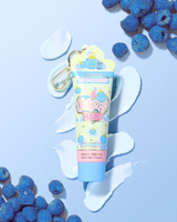 Una mano amiga, crema de manos