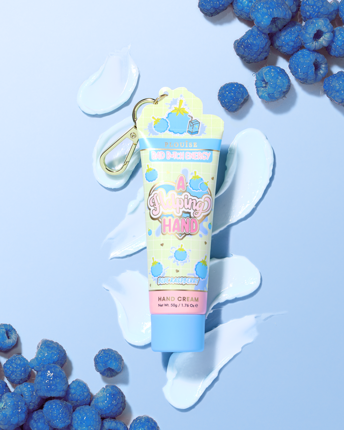 Uma mão amiga, creme para as mãos