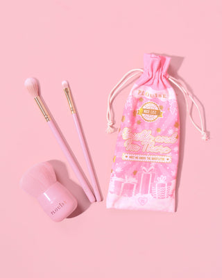 P.louise julborste trio