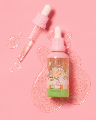 P.Louise Bubble scoppiare siero idratante - orsi di caramelle