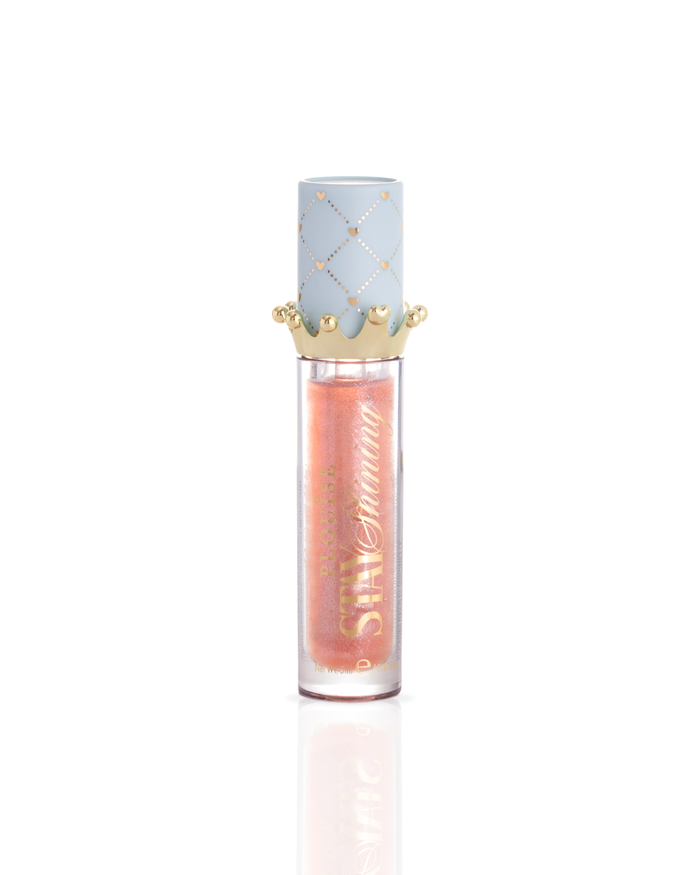 Set de regalo Crystal XL Stay Shining Lip Oil PR