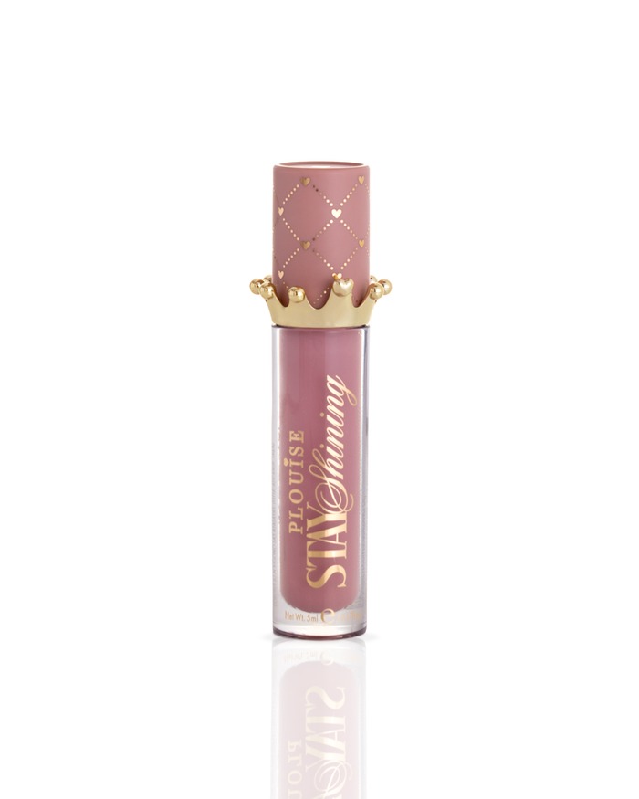 Set de regalo Crystal XL Stay Shining Lip Oil PR