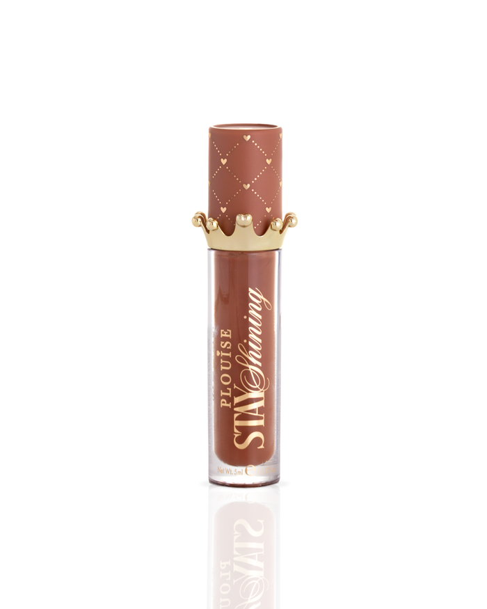 Set de regalo Crystal XL Stay Shining Lip Oil PR
