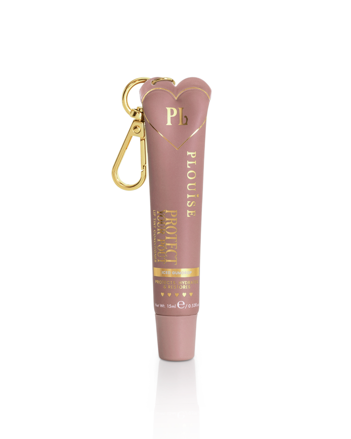 Set de regalo Crystal XL Protect Your Pout Lip Conditioner PR