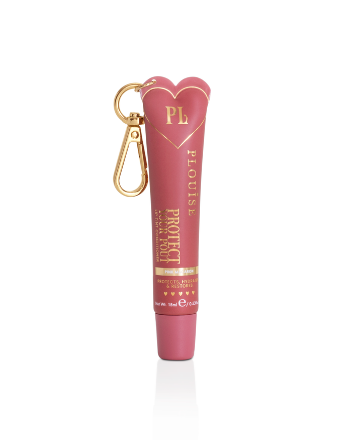 Set de regalo Crystal XL Protect Your Pout Lip Conditioner PR