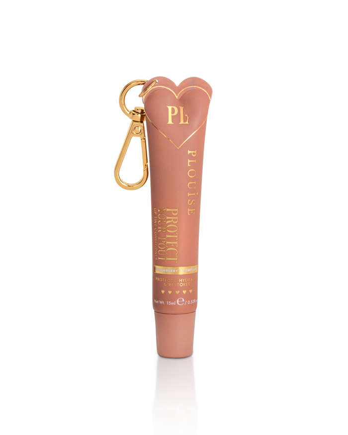 Set de regalo Crystal XL Protect Your Pout Lip Conditioner PR