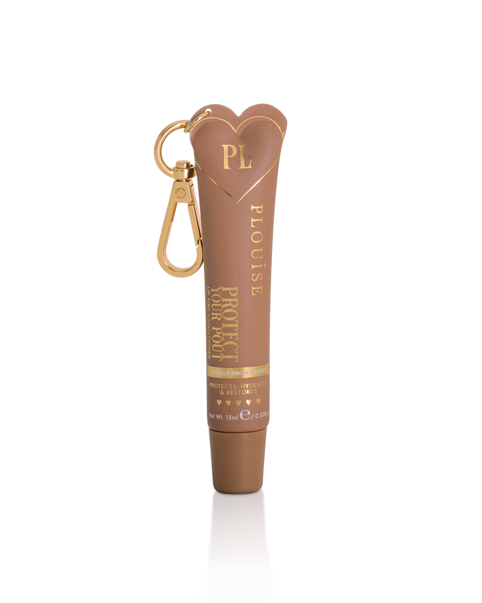 Set de regalo Crystal XL Protect Your Pout Lip Conditioner PR
