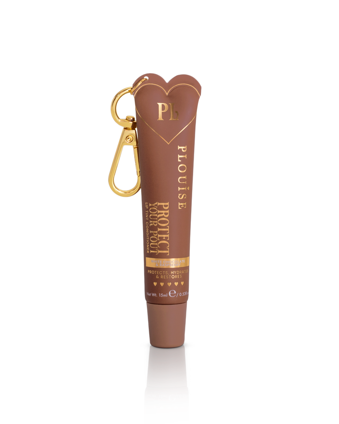 Set de regalo Crystal XL Protect Your Pout Lip Conditioner PR